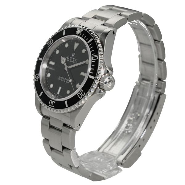Rolex Submariner 14060M